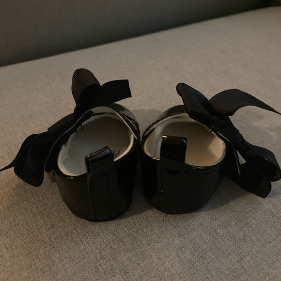 Infant/Newborn Mary Janes - Picture 3 of 4